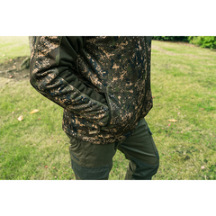 Jack Pyke Ashcombe Technical Fleece Jacket - Digicam