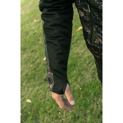 Jack Pyke Ashcombe Technical Fleece Jacket - Digicam