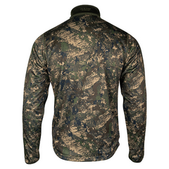 Jack Pyke Ashcombe Technical Fleece Jacket - Digicam