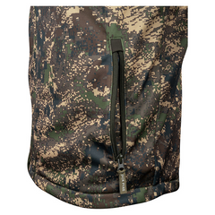 Jack Pyke Ashcombe Technical Fleece Jacket - Digicam