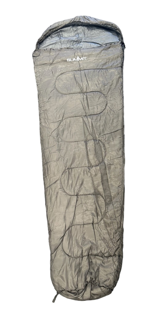 Summit Trekker Mummy Sleeping Bag