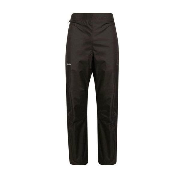 Berghaus Deluge Pro 2.0 Overtrouser- Black