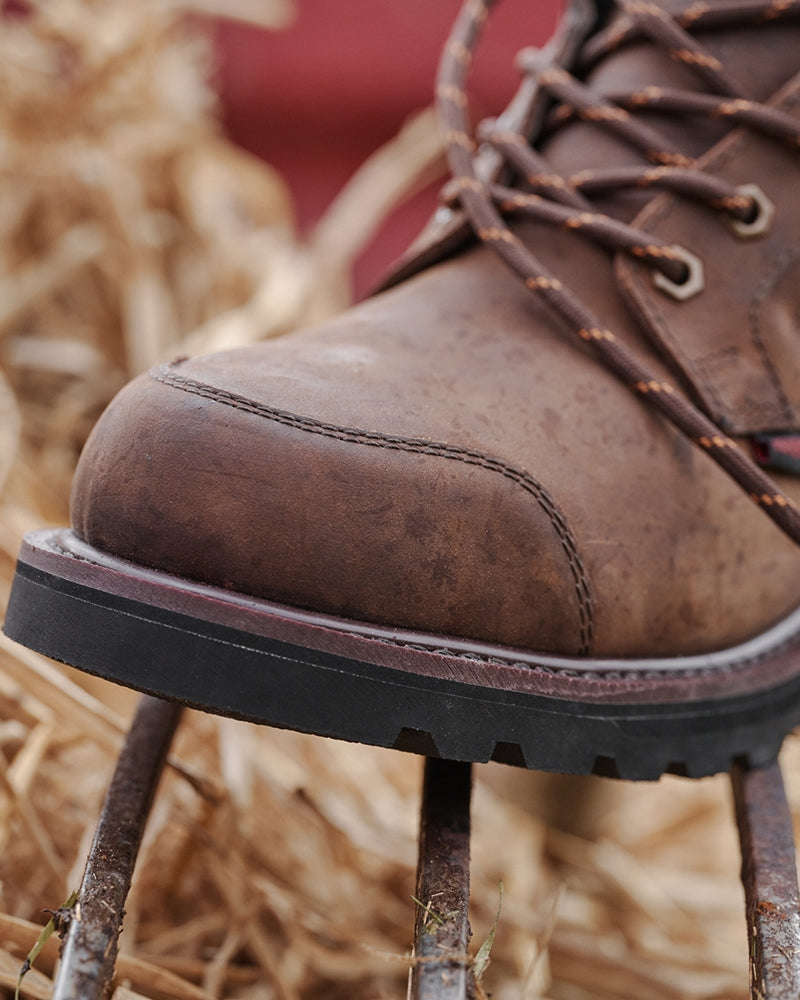 Hoggs of Fife Triton Pro Boot