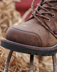 Hoggs of Fife Triton Pro Boot