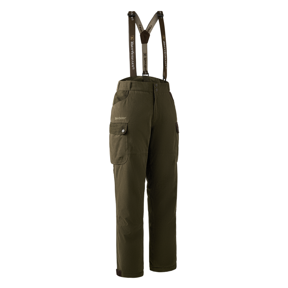Deerhunter Eagle Winter Trousers