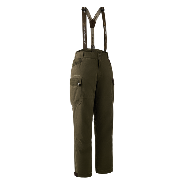 Deerhunter Eagle Winter Trousers