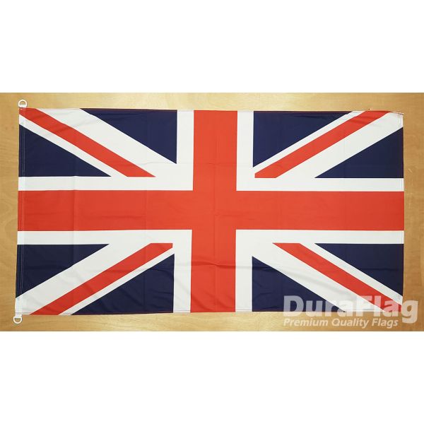 Union Jack Premium Flag