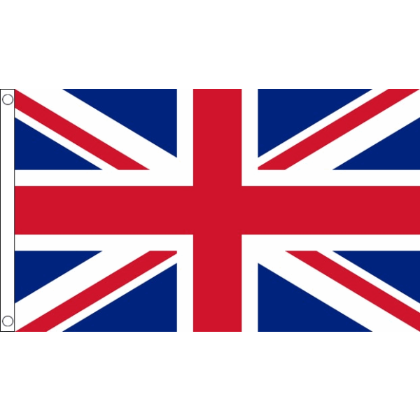 Union Jack Small
