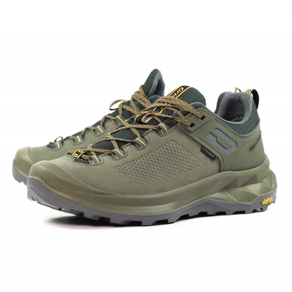 Grisport Vent Shoe