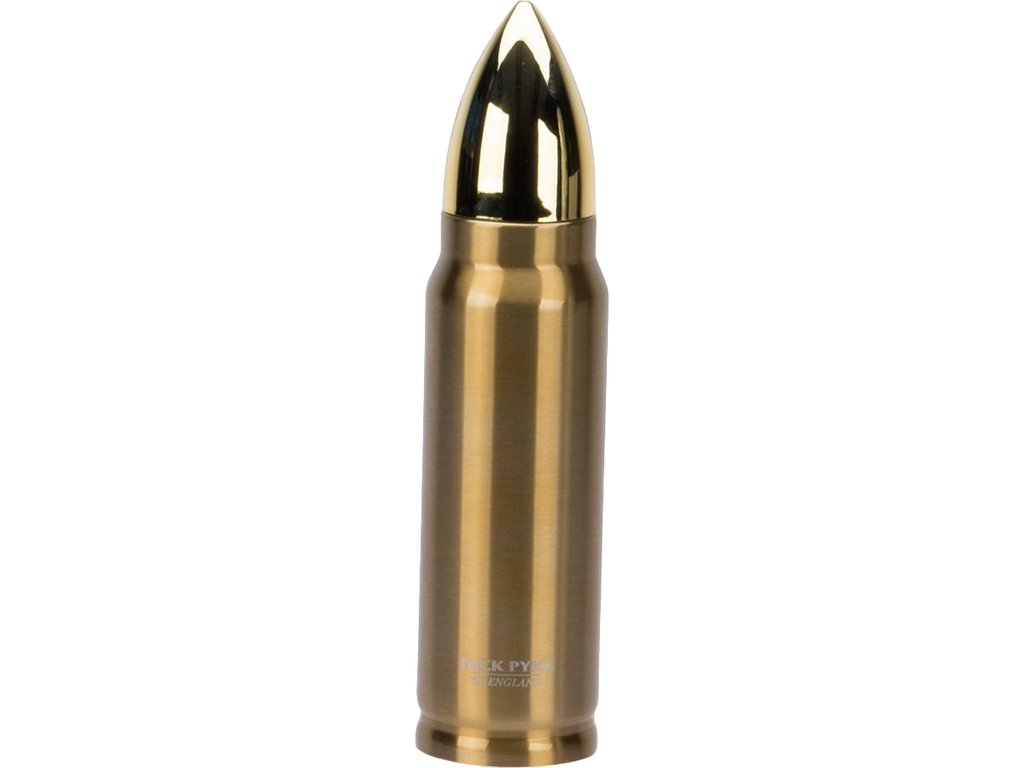 Jack Pyke Bullet Flask - 500ml