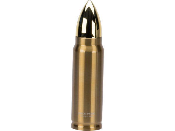 Jack Pyke Bullet Flask - 500ml