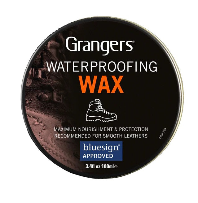 Grangers Waterproofing Wax