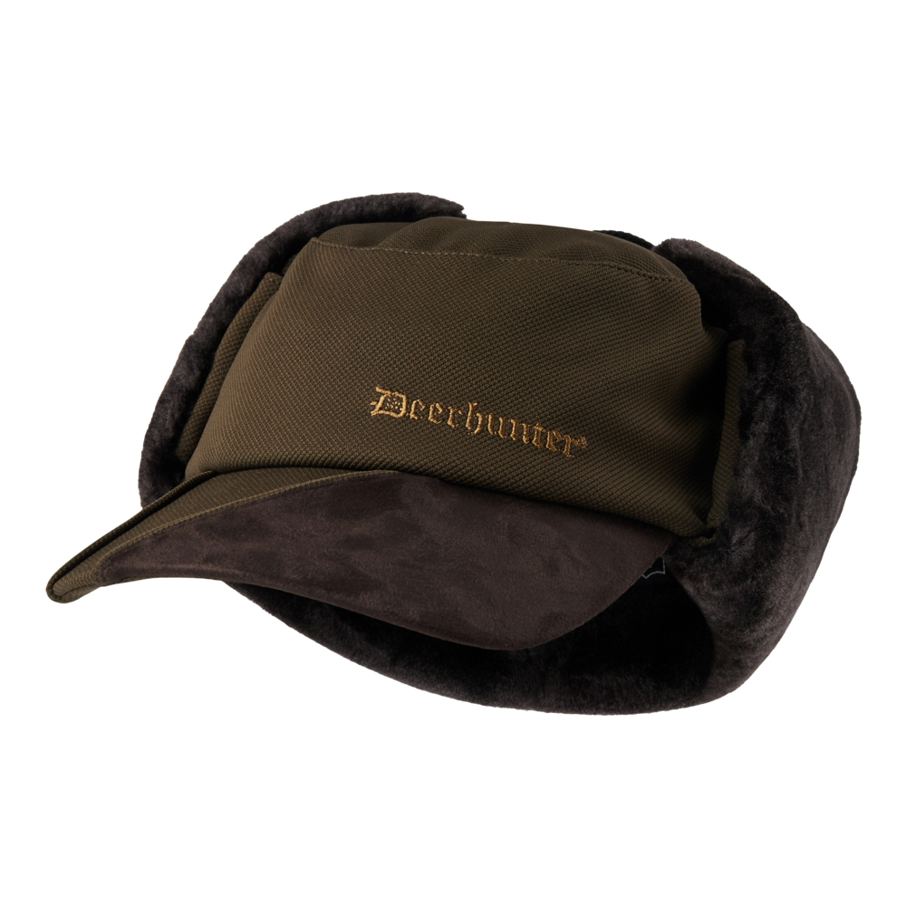 Deerhunter Mufflon Winter Hat 