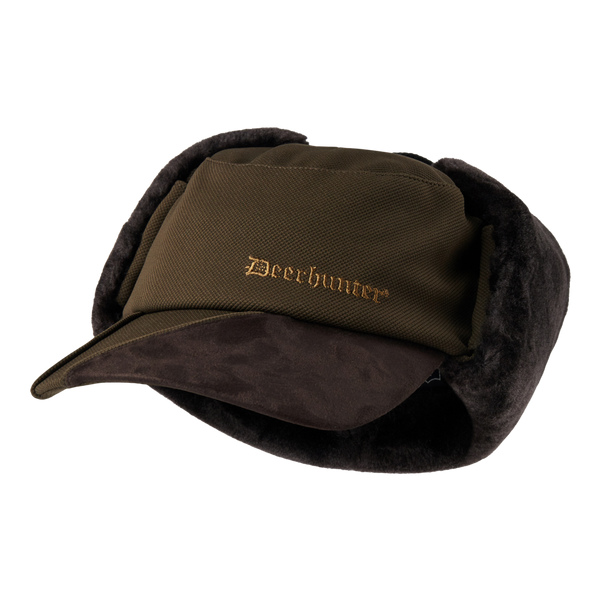 Deerhunter Mufflon Winter Hat