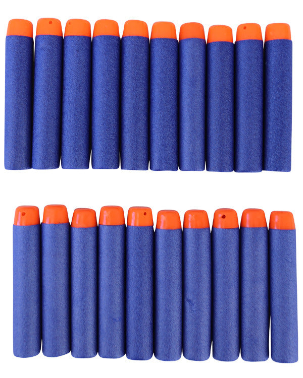 Kids Soft Bullet Darts