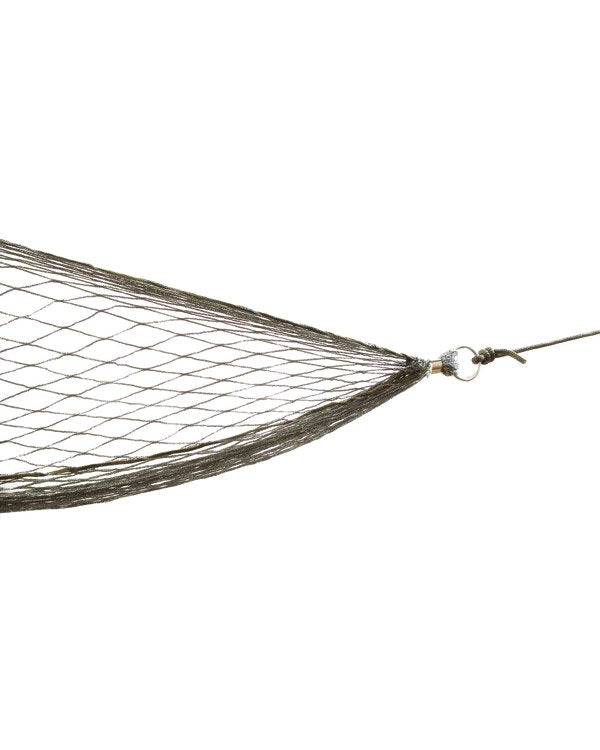 Kombat Mini Hammock with reinforced securing rings