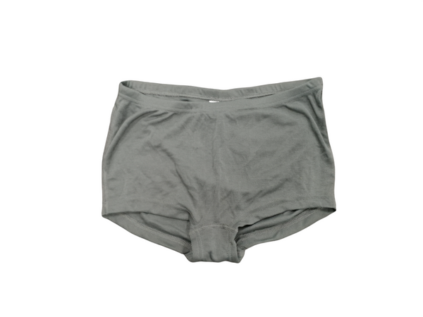 Dutch Army Ladies Grey Thermal Briefs