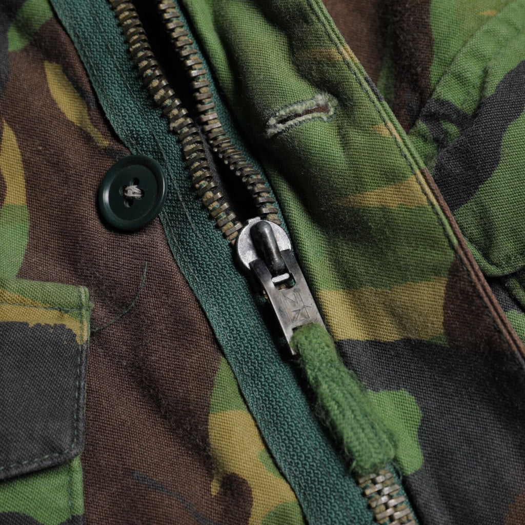 British Army 68 Pattern DPM Combat Smock Size 1 6070/8595 [DPM023]