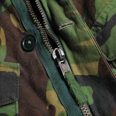British Army 68 Pattern DPM Combat Smock Size 1 6070/8595 [DPM023]