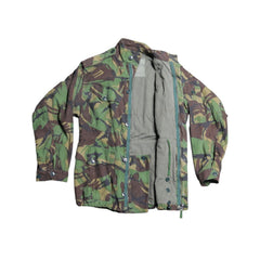 British Army 68 Pattern DPM Combat Smock Size 1 6070/8595 [DPM023]