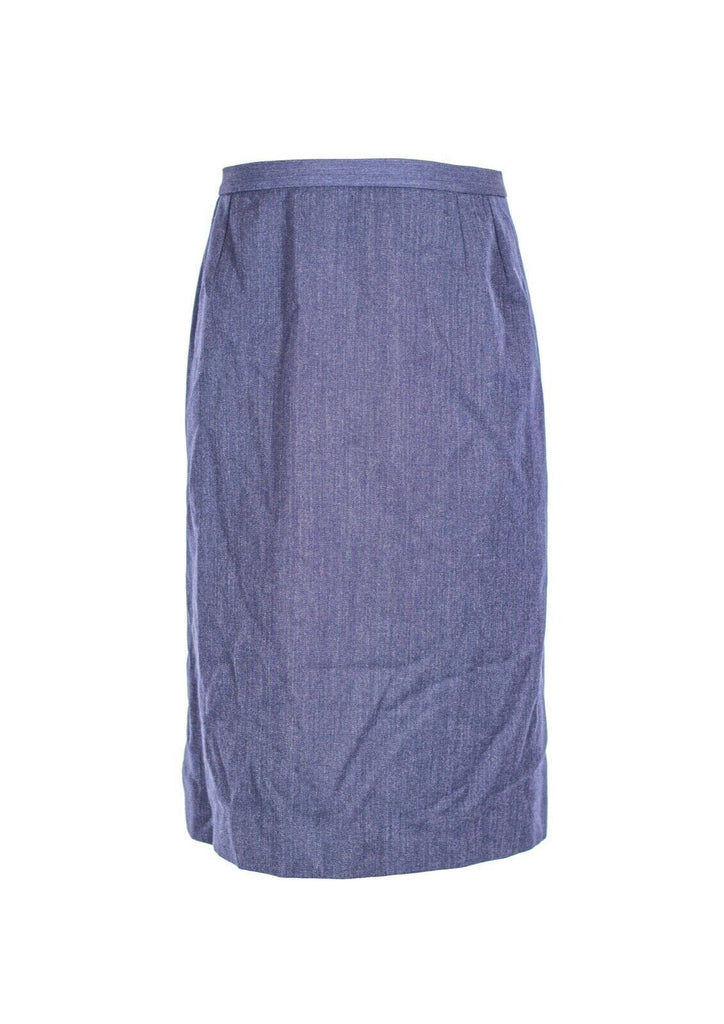 Womens Royal Air Force No.2 Dress Skirt