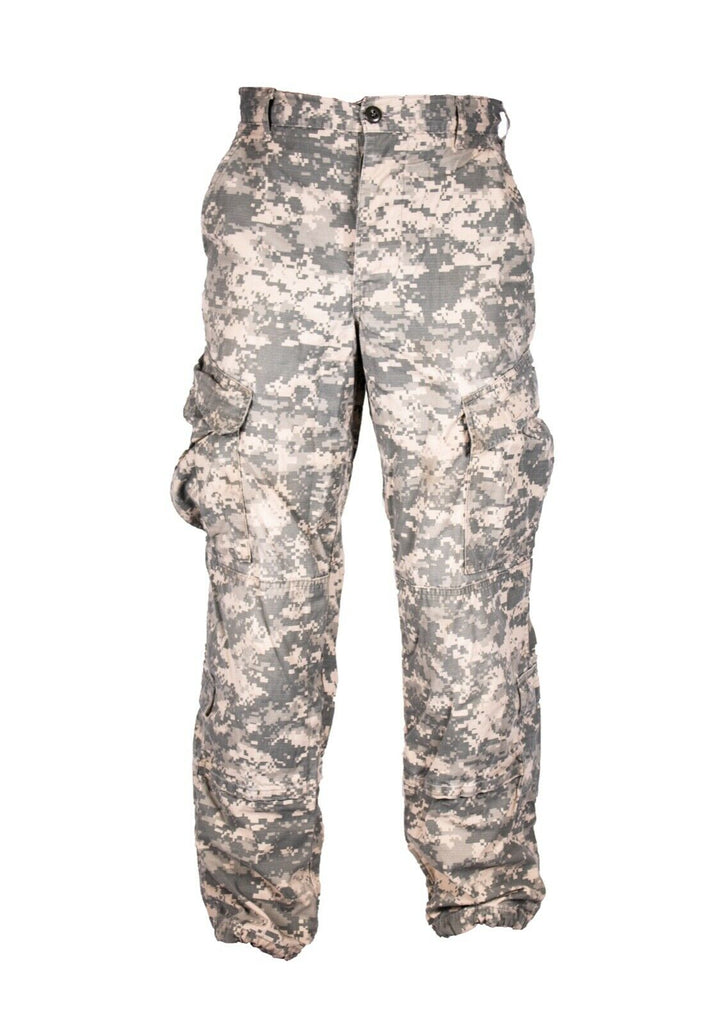 Tactical Camouflage Pants Military trousers Mens US Army Hunting Cargo  Pants  Wish