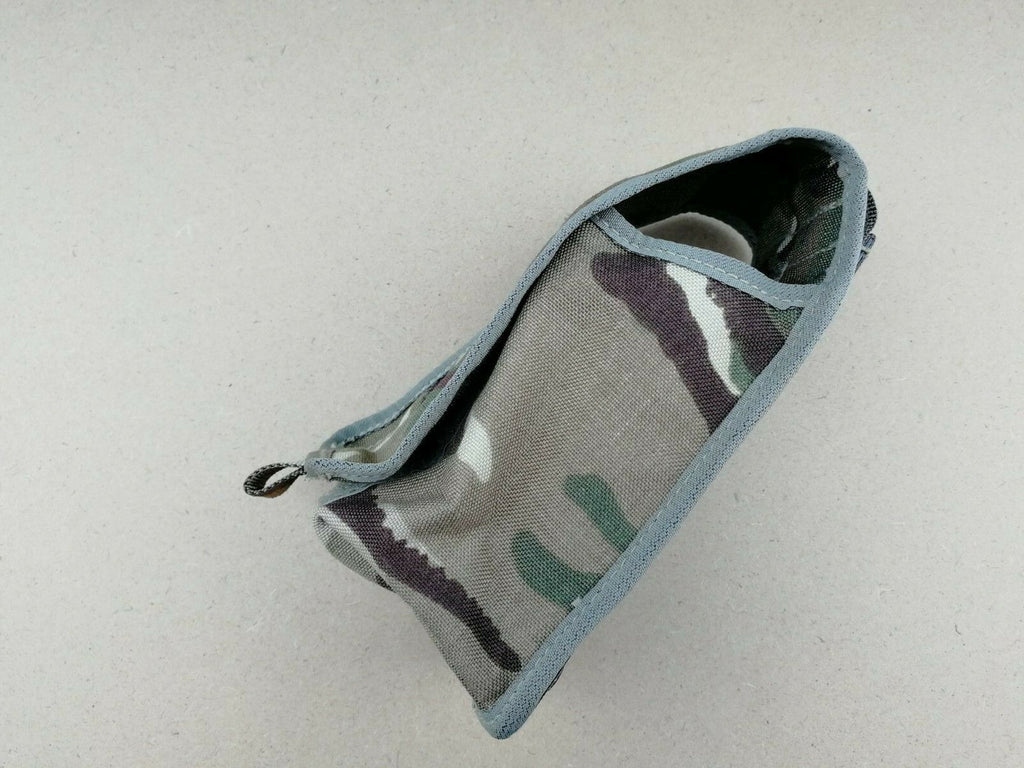 British Army OSPREY MkIV MTP Molle Pouches - Full Range