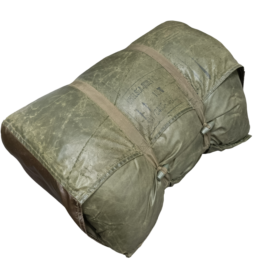 British Army 58-Pattern Sleeping Bag