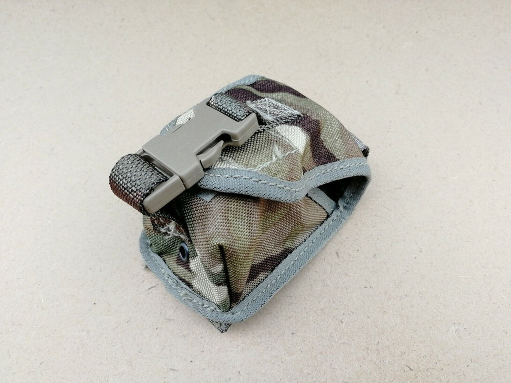 British Army MTP A.P. Grenade Pouch