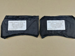 Genuine British Army Shoulder Armour Pieces