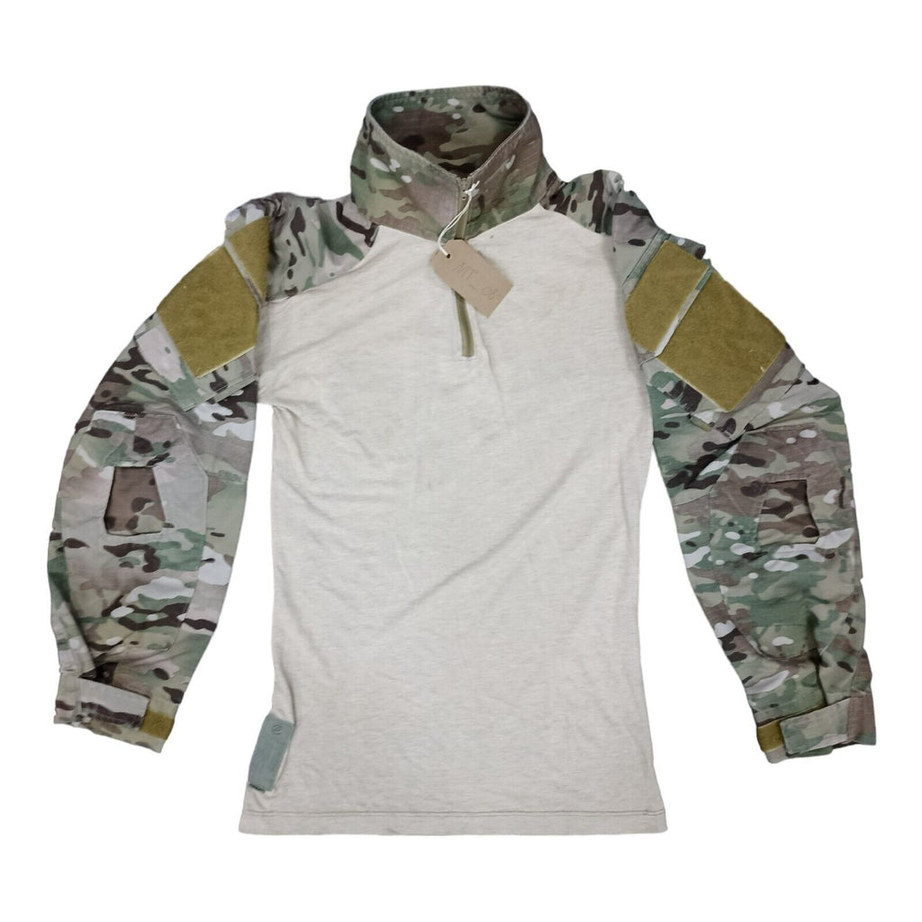 Genuine CRYE Precision Multicam UBACS Combat Shirt SM/R [MT08]