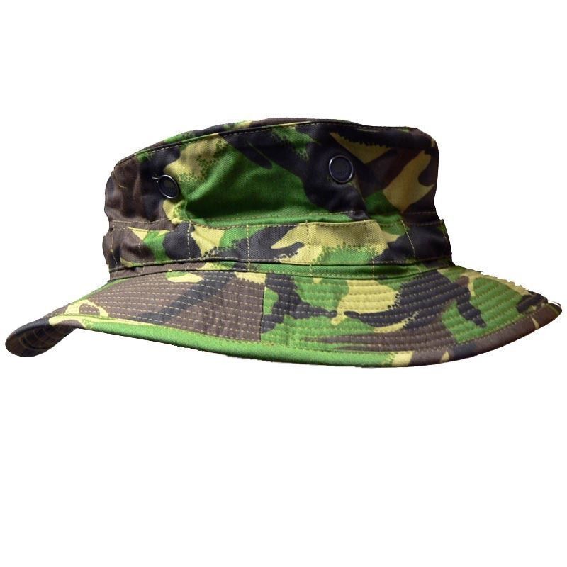 British Army DPM Bush Hat / Boonie