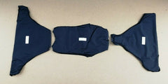 Genuine British Army Pelvic Protection Armour Pieces