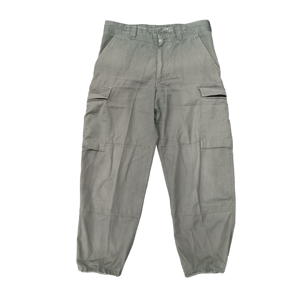 Austrian Army Ripstop Combat  Trousers - Grade 2 Damaged