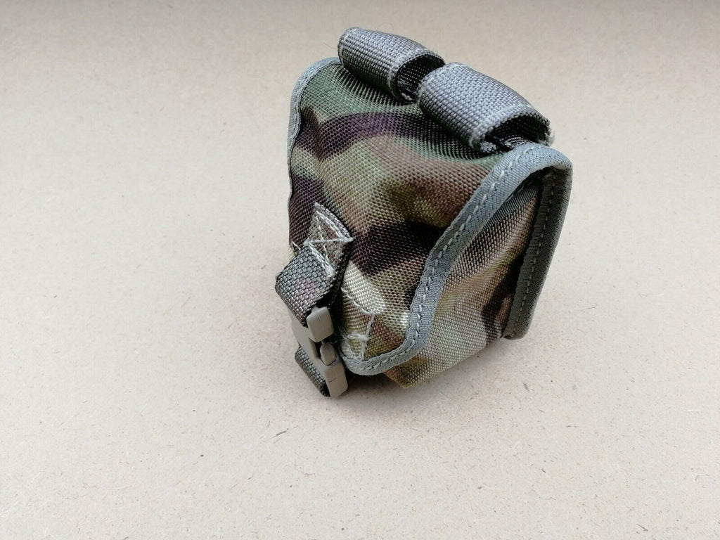 British Army OSPREY MkIV MTP Molle Pouches - Full Range