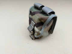 British Army OSPREY MkIV MTP Molle Pouches - Full Range