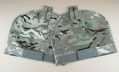 Assorted VIRTUS SSP MultiCam Tactical Body Armour Pieces - Full Range