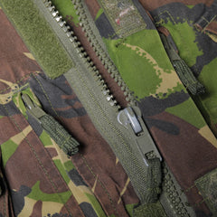 British Army 95 Pattern DPM Combat Smock with Faux Fur Collar [DPM030]