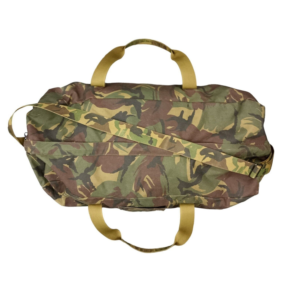 Military holdall bags on sale