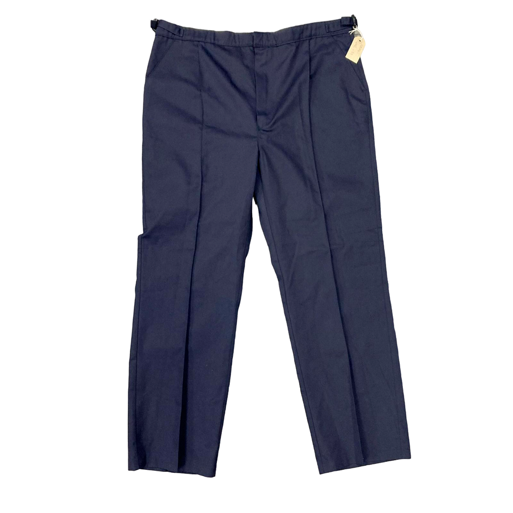 British Ministry Of Defence Firefighter Trousers 