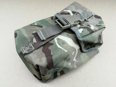 British Army MTP LMG 100 round Pouch