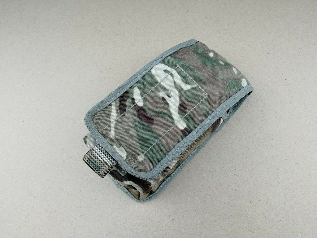 British Army MTP Sharp Shooter Ammo Pouch