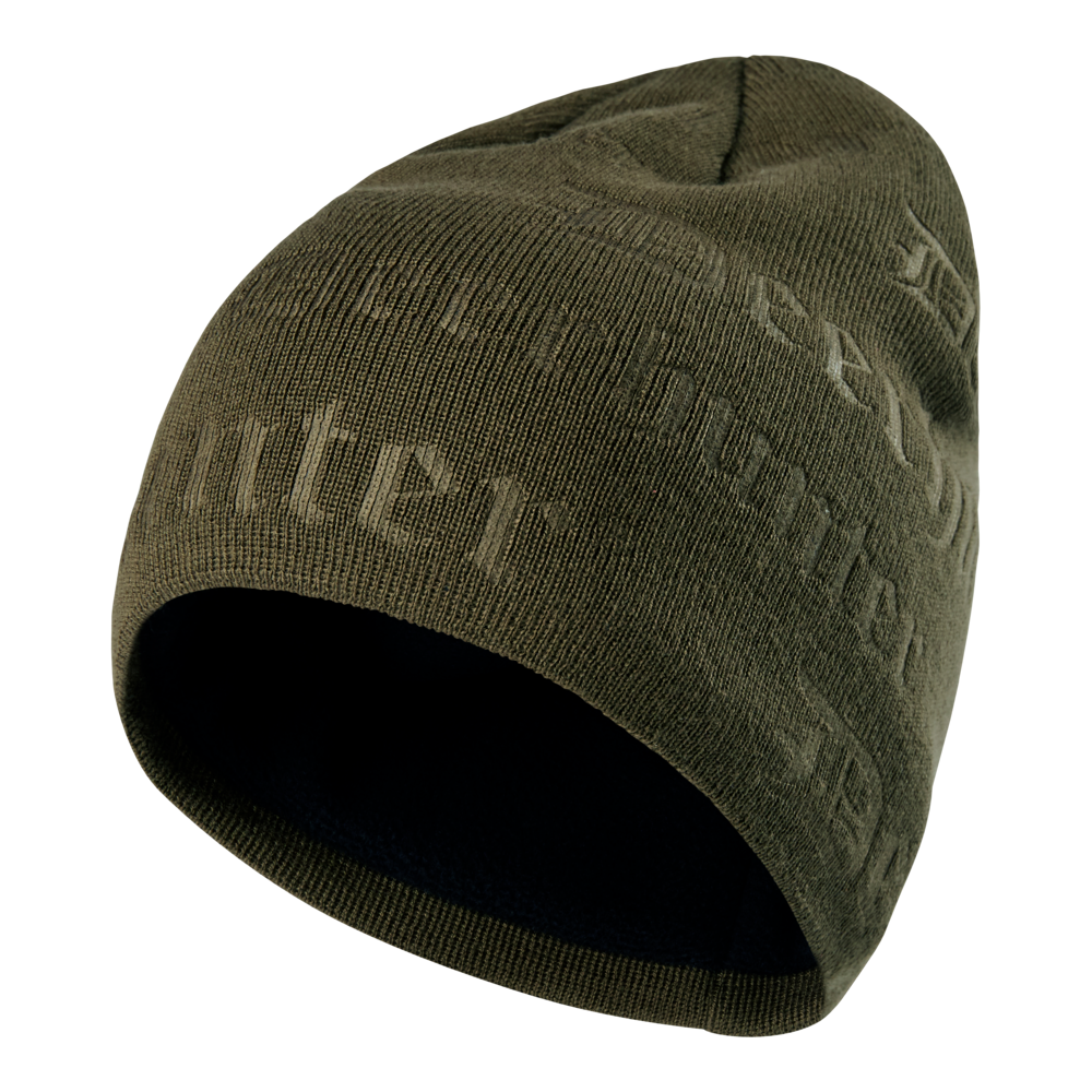 Deerhunter Embossed Logo Hat - Green 379