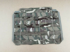 British Army MTP Side Plate Pocket