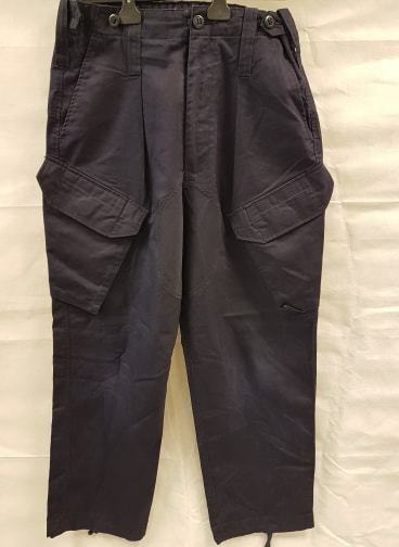 Royal Navy PCS No.4 Combat Trousers – Pools Surplus Stores