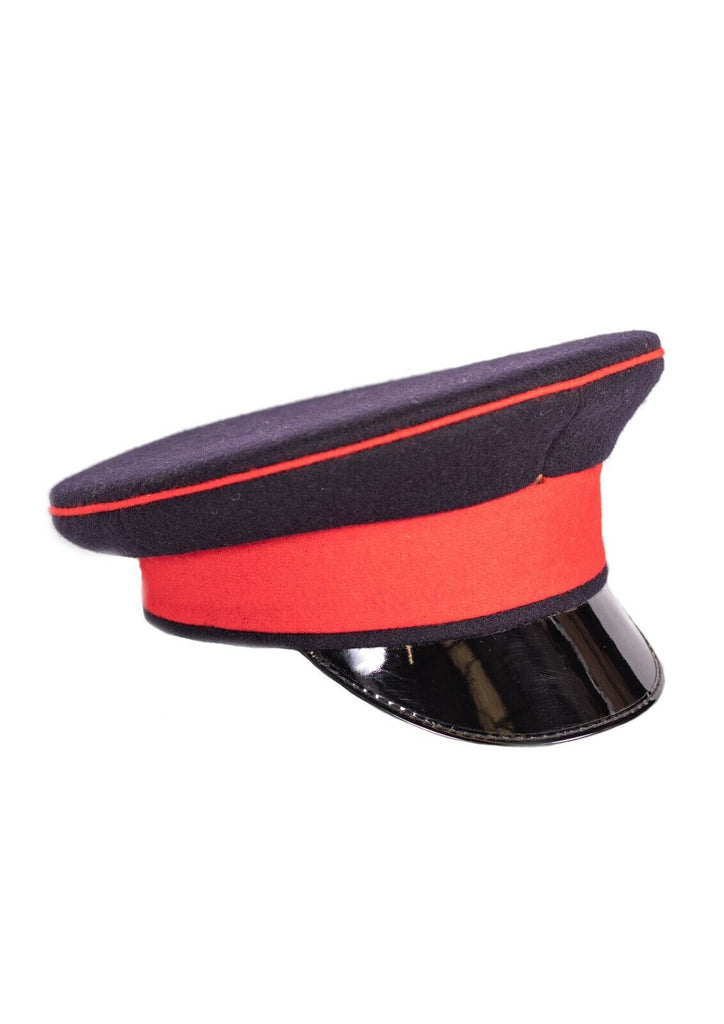 British Army Royals Peaked Cap