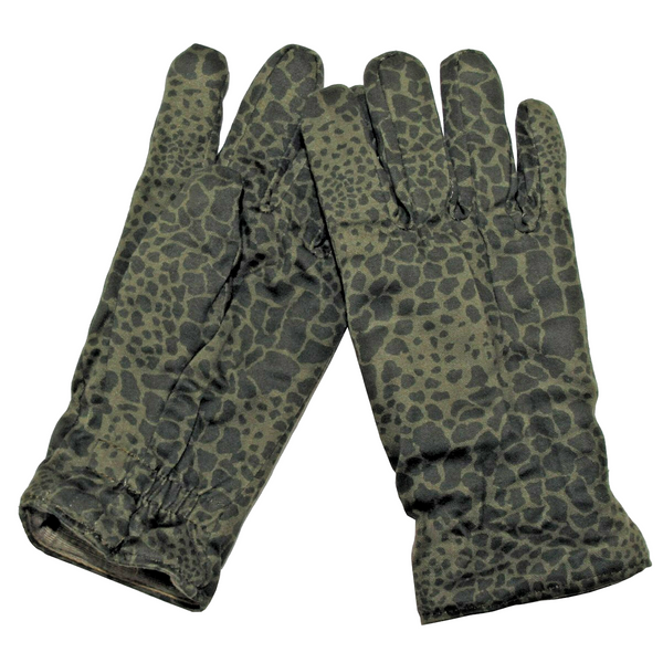 Waterproof Cold Weather Neoprene Gloves - Surplus Militaire Pont-Rouge