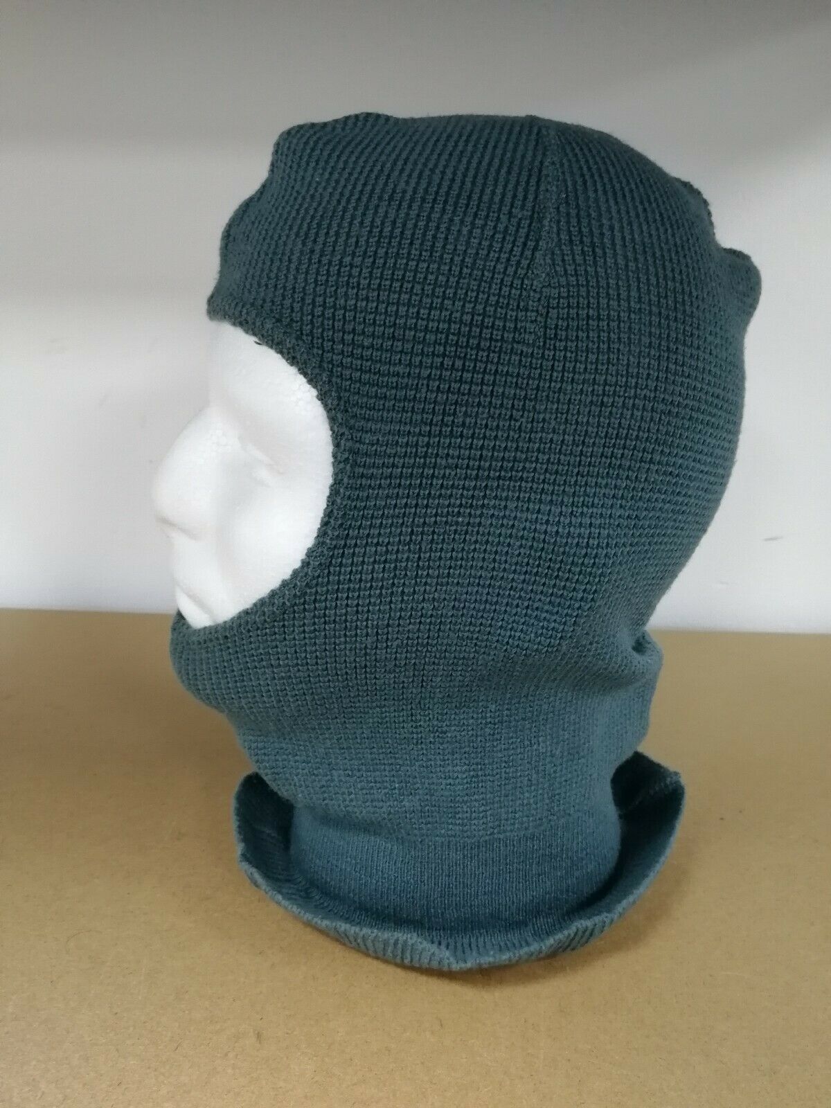 Swiss Army Grey Balaclava – Pools Surplus Stores