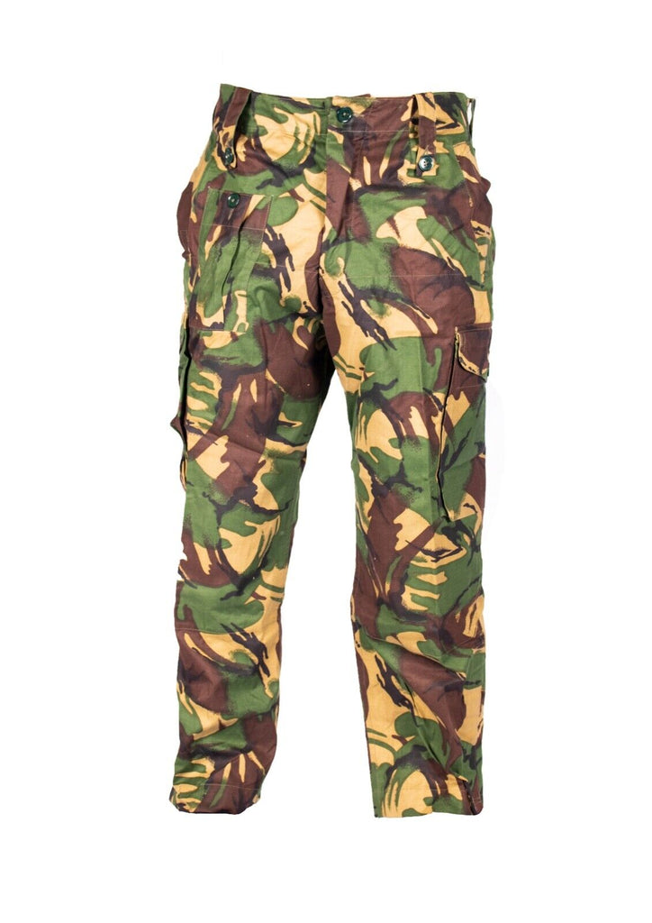 British Army Windproof Arctic Trousers