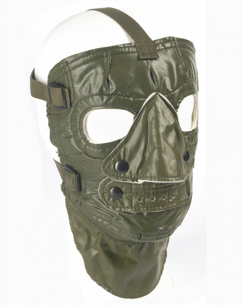 US Military Extreme Cold Weather Mask